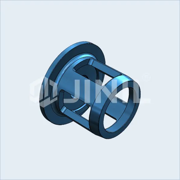 Impeller 30 Rlm 165